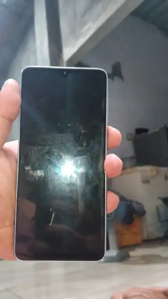 Samsung A33 5G ram 8/128