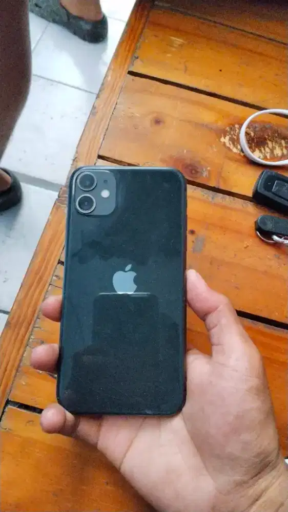 Ip 11 128 Gb fullset