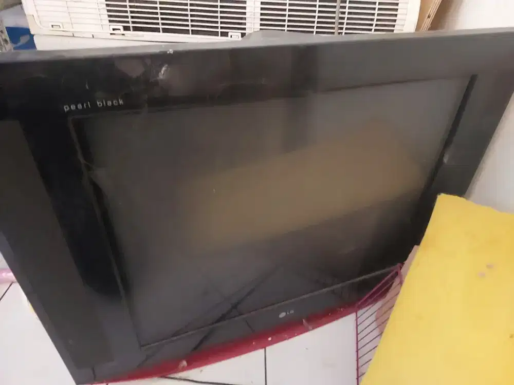 LG tv tabung 29inc
