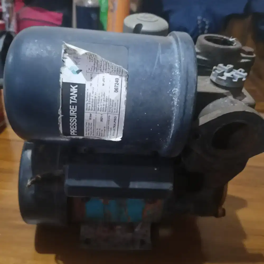 Pompa Air Wasser PW 139 ea