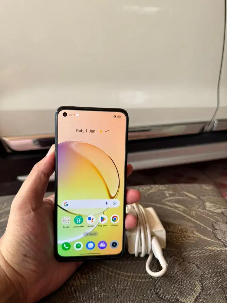 Realme 10 8/128 hp+cashan