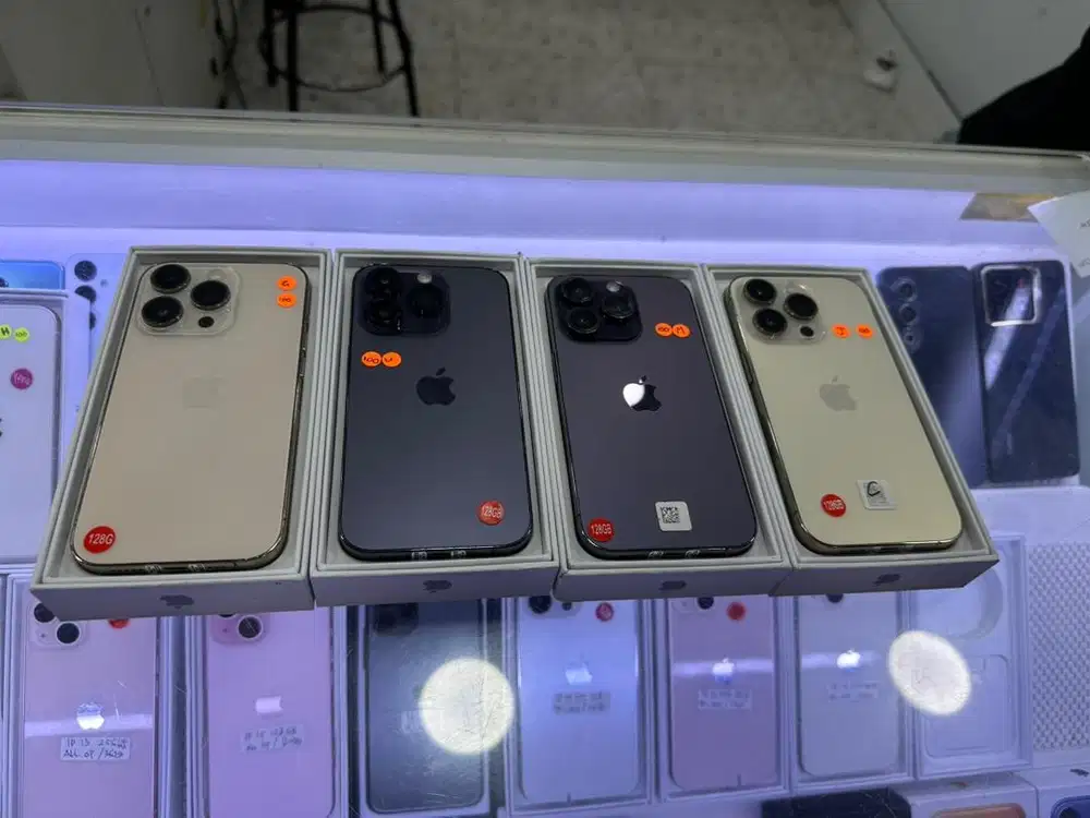 Iphone 14 pro 128gb