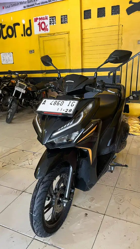 VARIO 125 GEN 2 TAHUN 2023