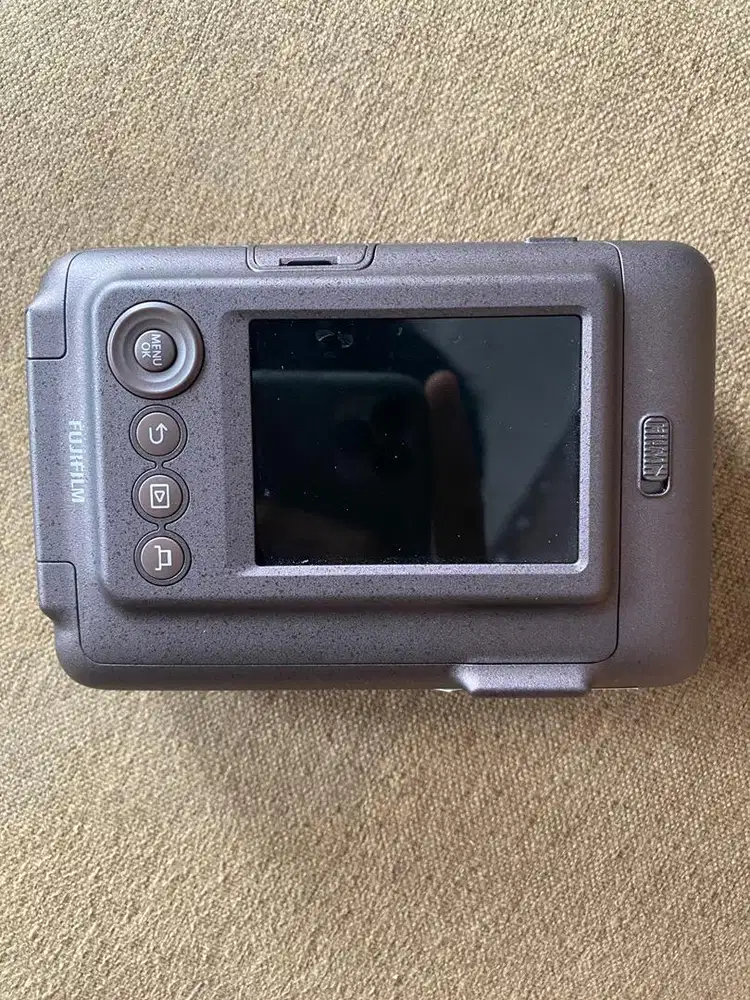 Kamera Instax Mini Lilplay