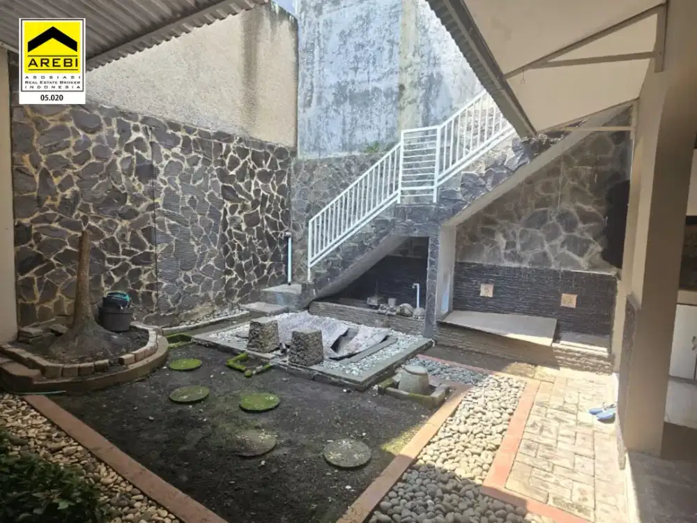 Kesempatan Memiliki Rumah Nyaman & Legalitas Aman di Jingganagara Kota Baru Parahyangan