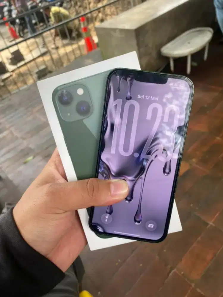 iPhone 13 128 iBox