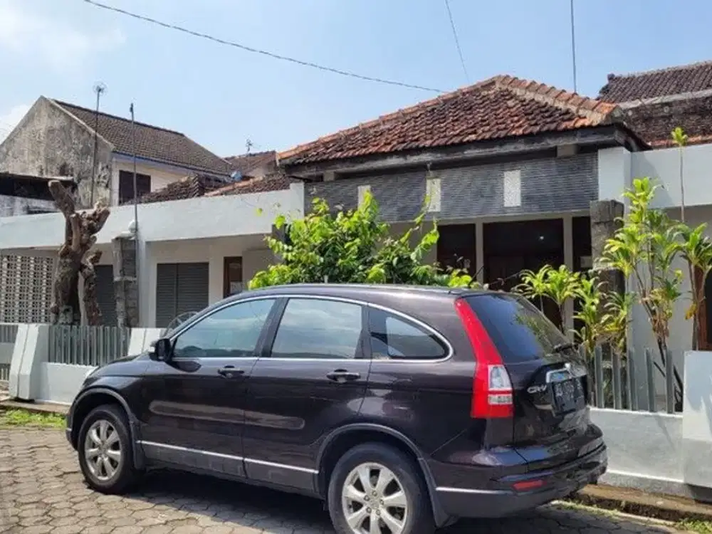 Disewakan Rumah Strategis di Dalam Perum Ideal untuk Hunian atau Kantor, Banguntapan, Bantul