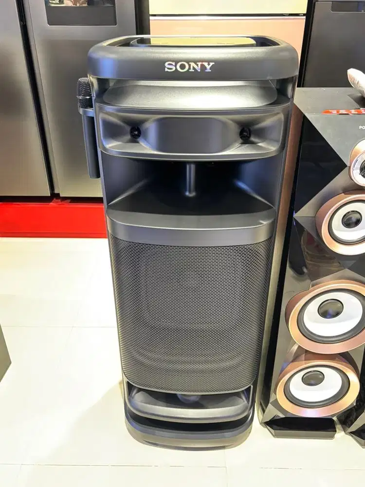 speaker sony ULT1000