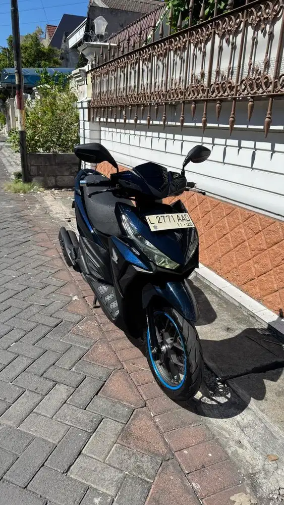 Honda Vario 150 2016