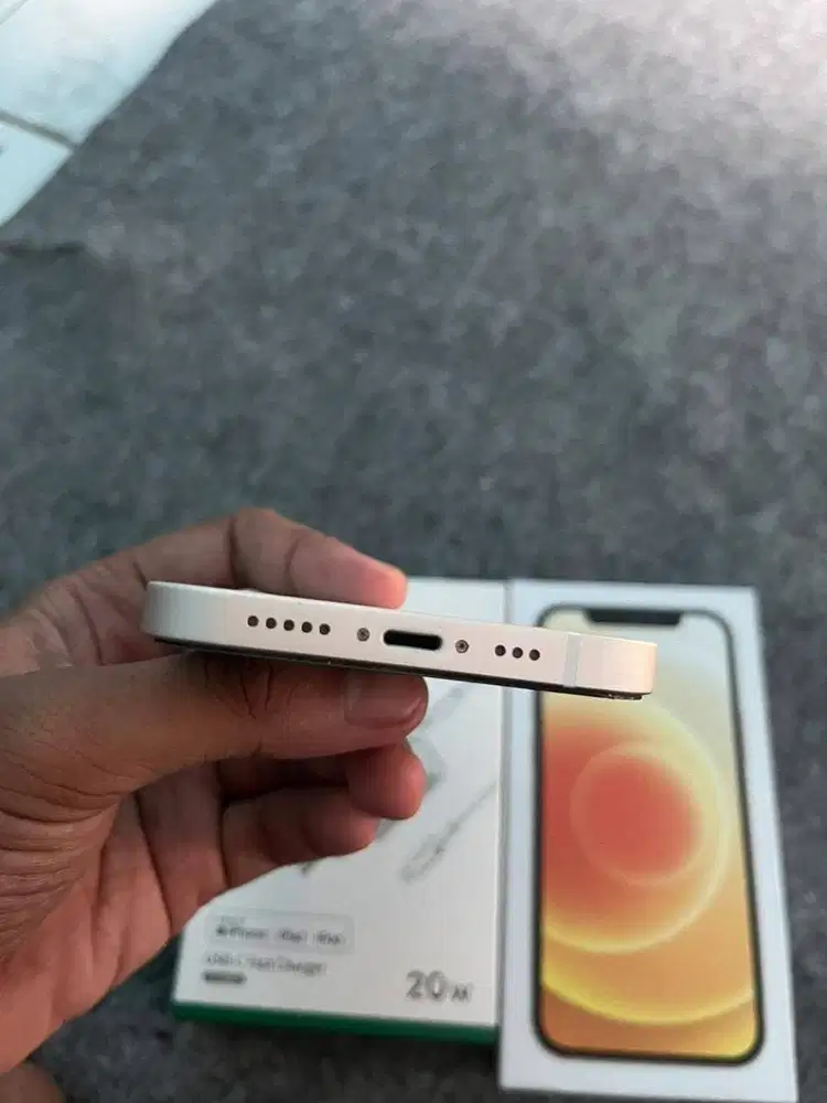Iphone 12 128gb allop