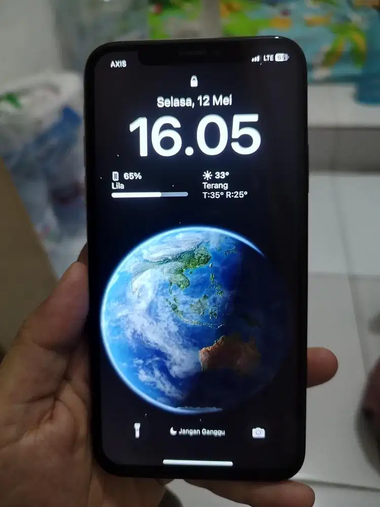 IP X ALLOP 64GB