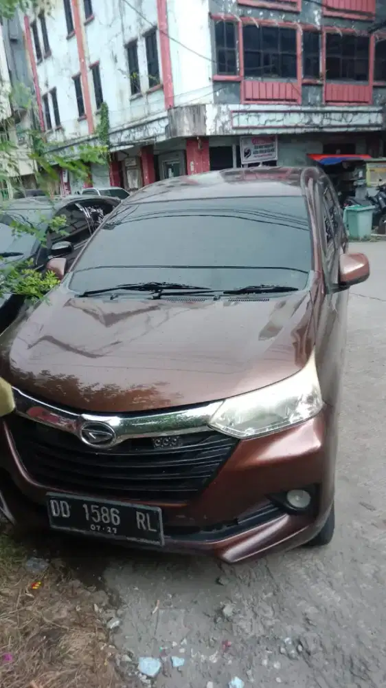 xenia R manual 2017
