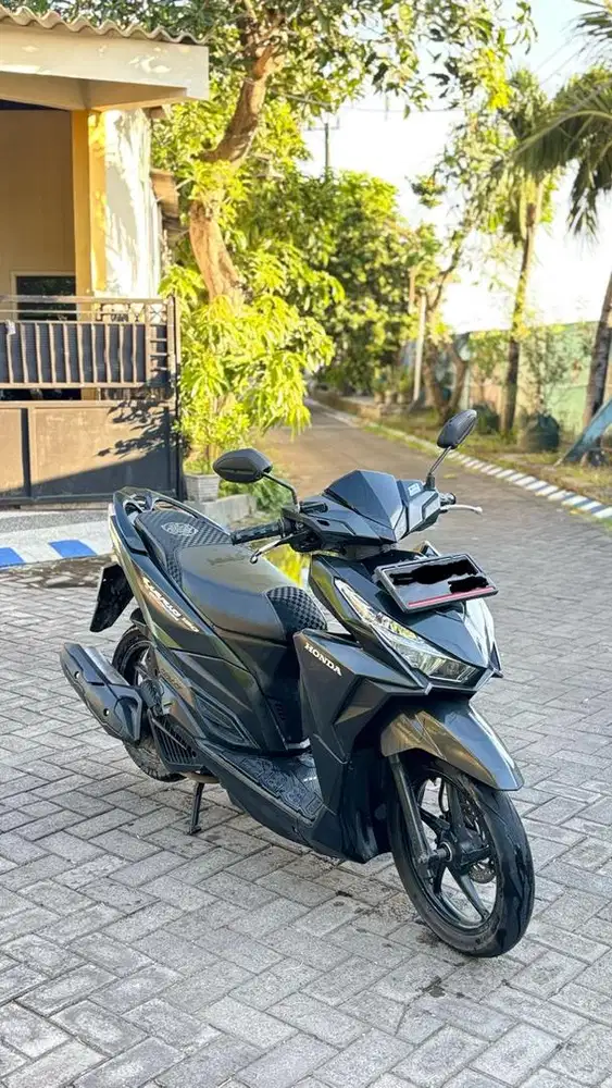 VARIO 150 LED 2015