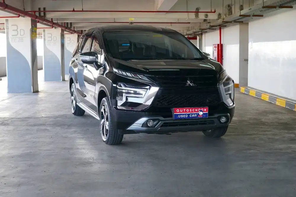 Mitsubishi Xpander ( 2022 )