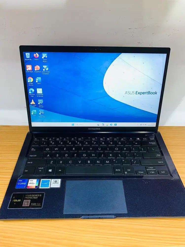 ASUS EKPERBOOK B1500CEAE