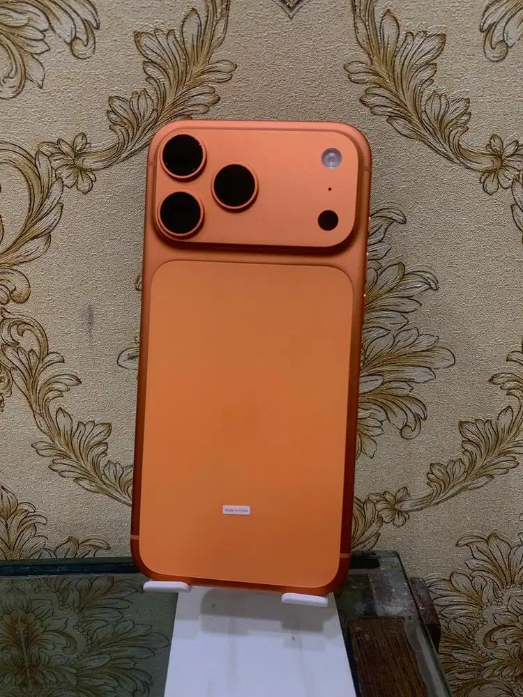 iphone 17 pro max 512gb resmi ibox
