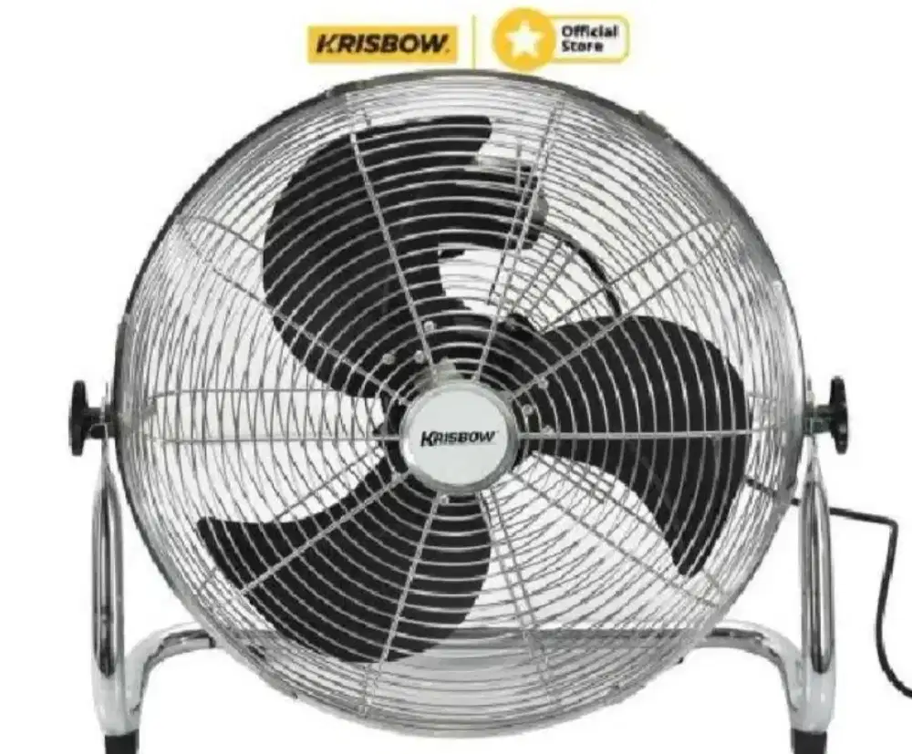 KIPAS ANGIN KRISBOW ORI