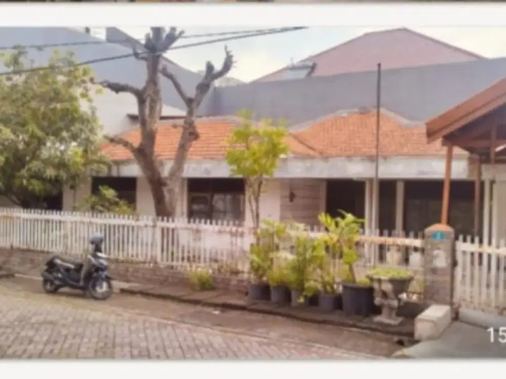 DI JUAL RUMAH SIAP HUNI 2 LANTAI
