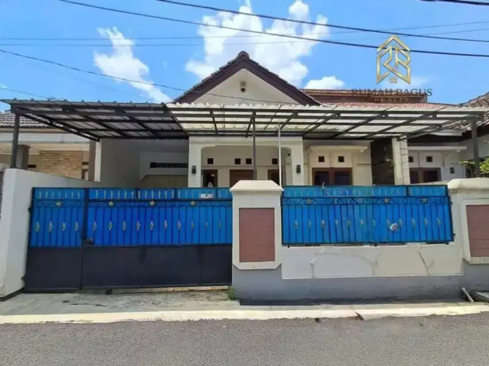 Rumah Murah di Batununggal Batu Indah Parakan Asri Buah batu Bandung