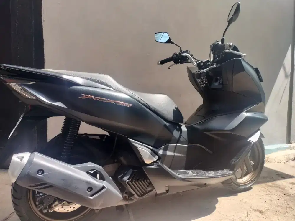 Honda PCX 2024 ABS
