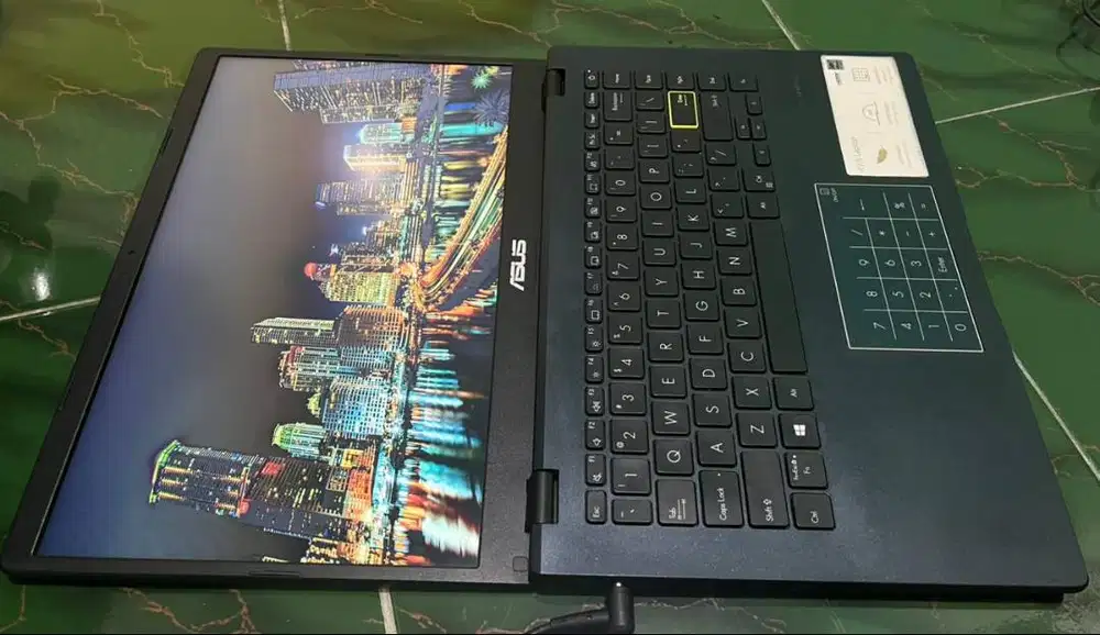 JUAL LAPTOP ASUS