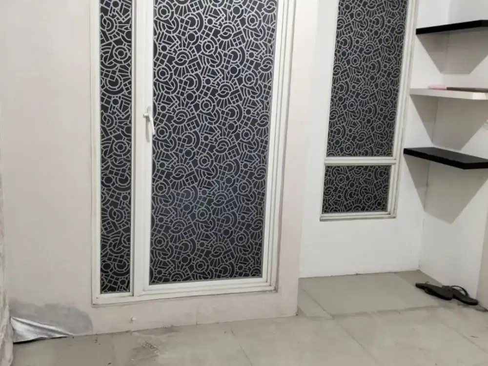 Semi Furnished Apartemen Tanglin Lantai 27 Type Studio Nego Sampai Deal