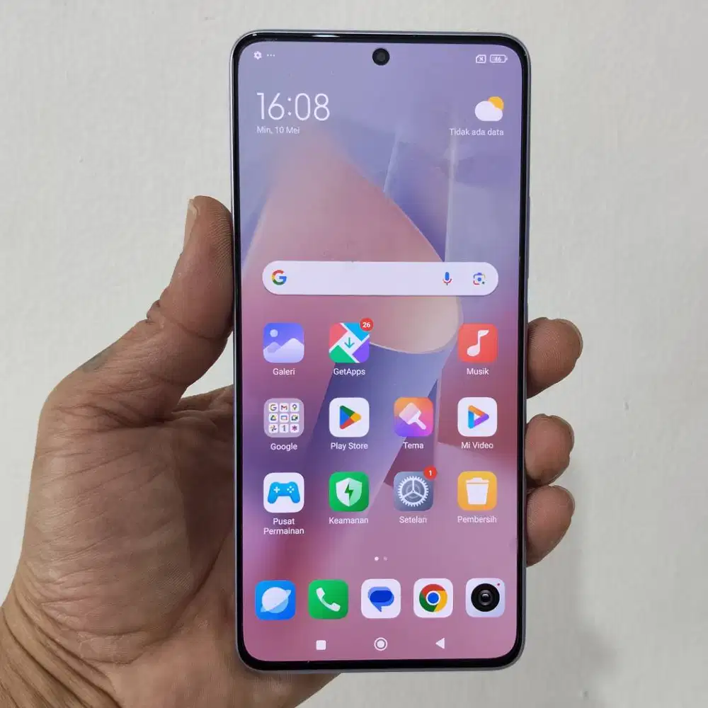 REDMI NOTE 13 PRO 5G 12/512GB MULUS UNIT ONLY