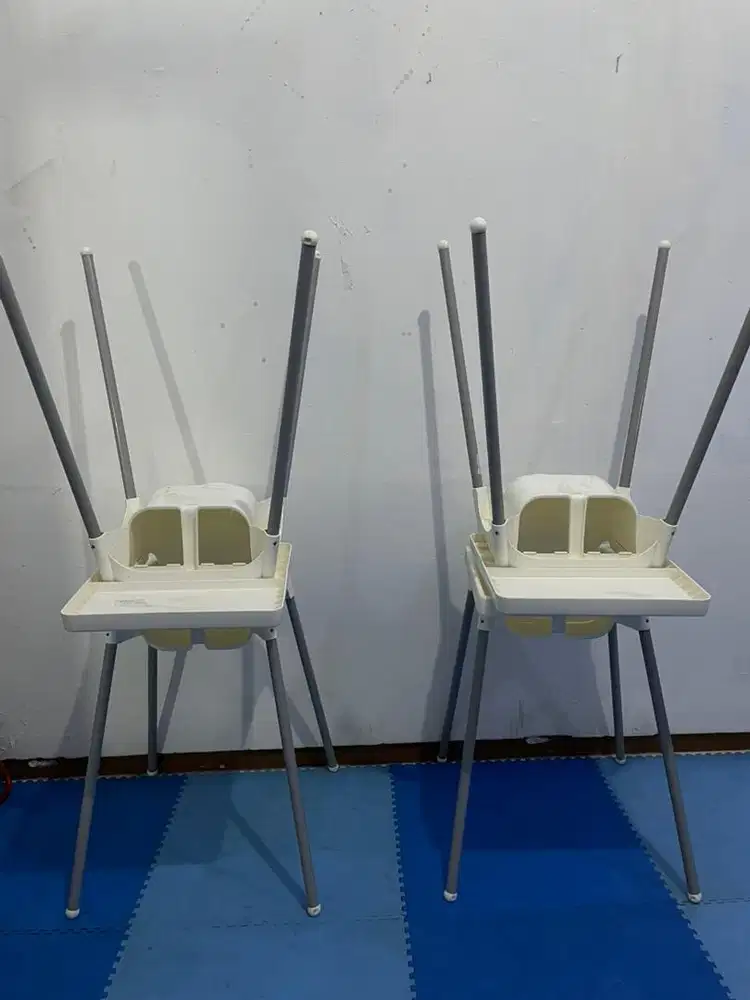 Di jual baby chair