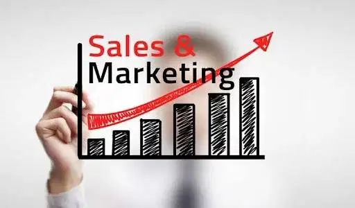 Loker crew toko kue Sales & Marketing