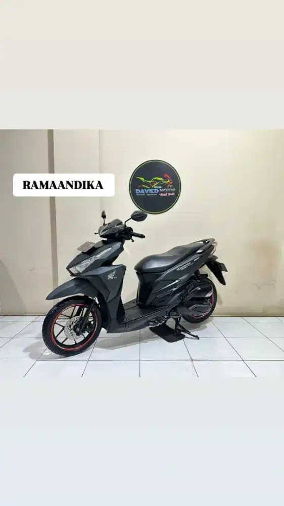 VARIO 150 2017 LED OLD || CASH // KREDIT