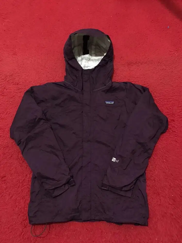Jacket Outdor Patagonia Original