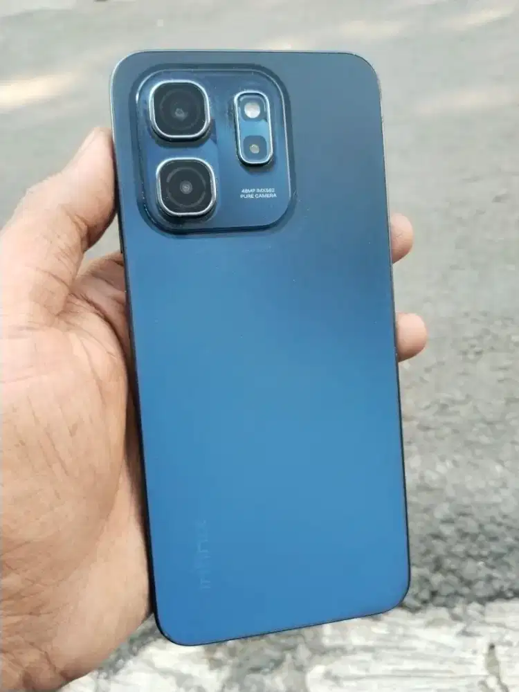 Infinix hot 50i 6/128 Original