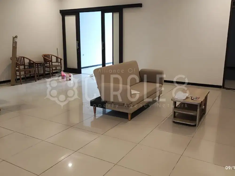 Lokasi Di Cluster Elite, Rumah Bagus Siap Huni, Mekar Wangi, Bandung