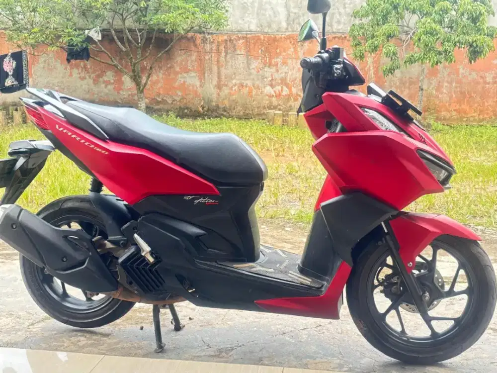 Jual cepat motor vario