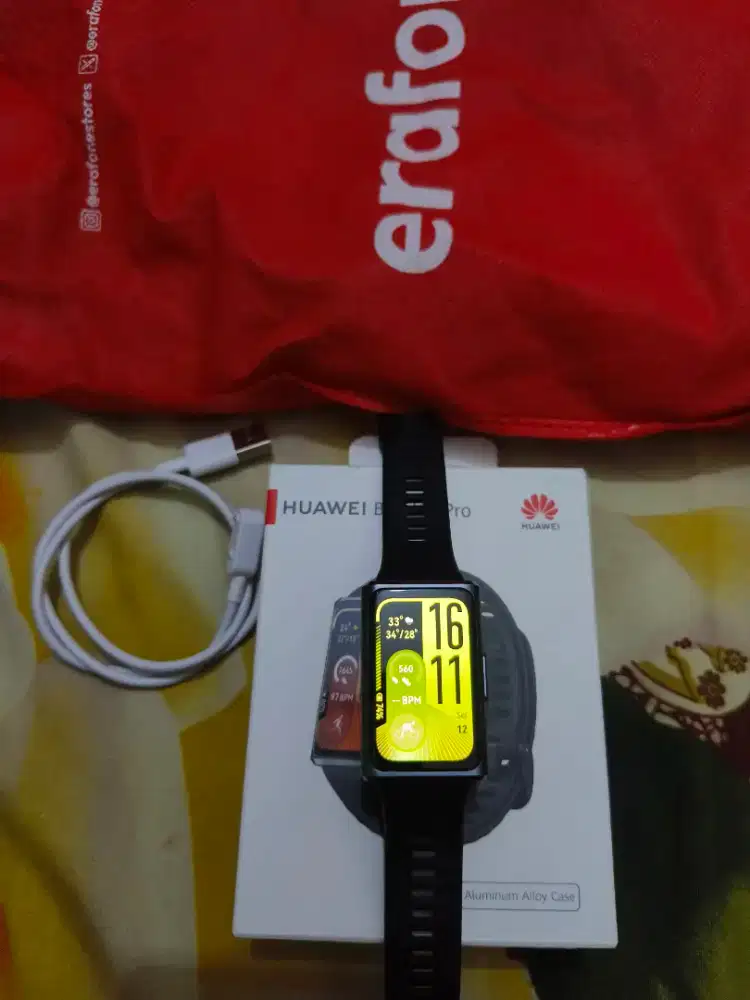 Huawei band 11 Pro