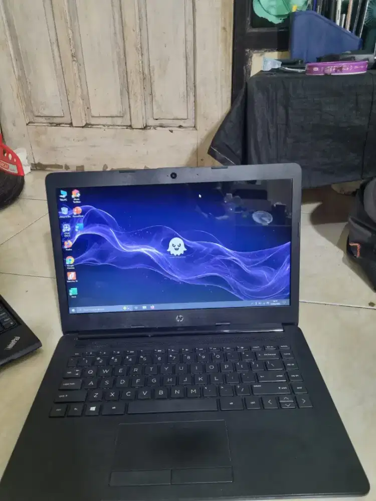 laptop hp 14.       .