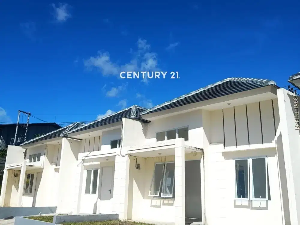 Dijual Rumah Siap Huni Di Perumahan Tenjo Bogor