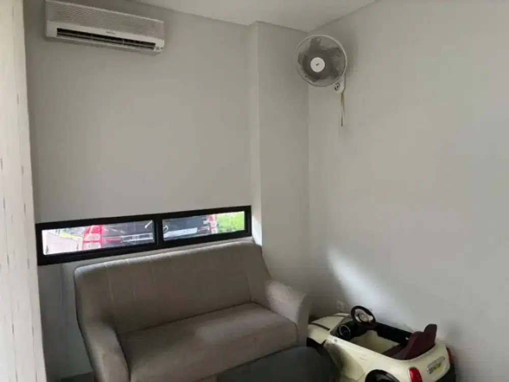 Jual Cepat DEKAT SUMMARECON MALL & KOMERSIL AREA  Flora Summarecon Bandung