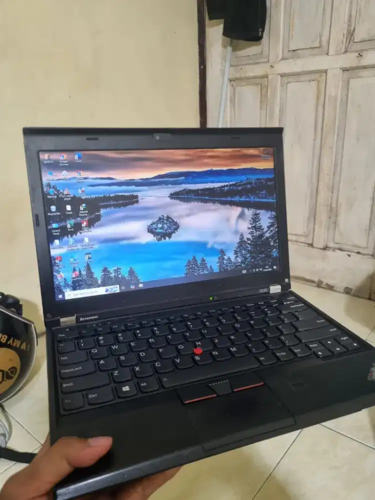 laptop thinkpad x230