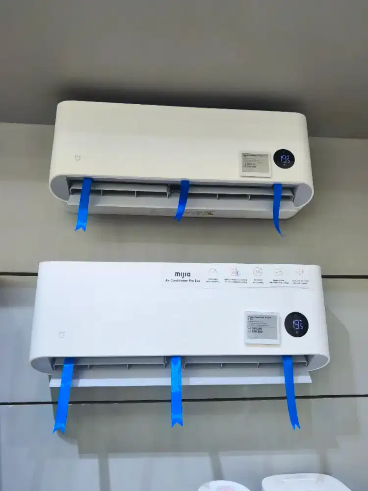Mijia Air Conditioner Pro Eco