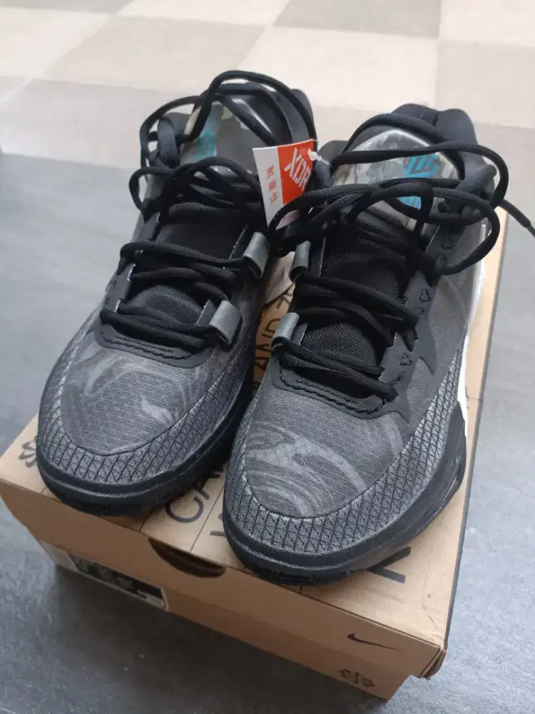 Sepatu Basket Nike Kyrie 8 EP Orca Original Size 42