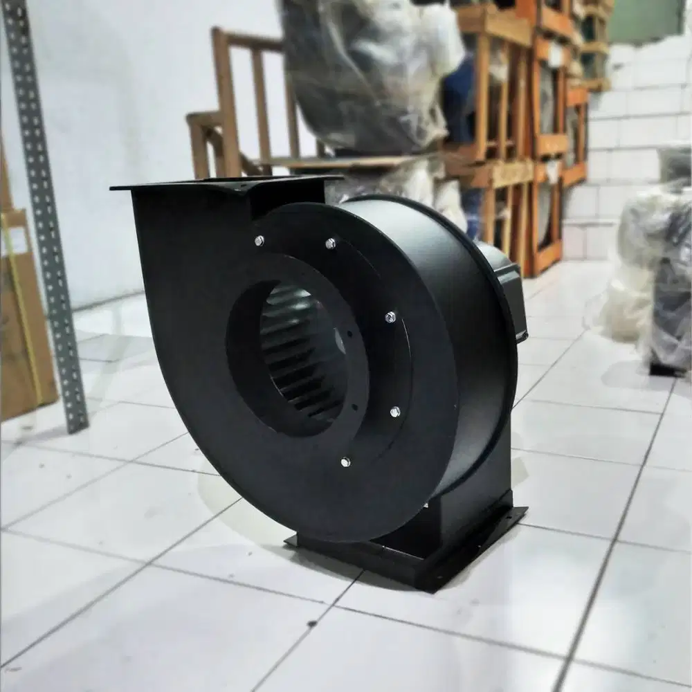 Centrifugal Fan Sirocco power 2.2 KW 380V