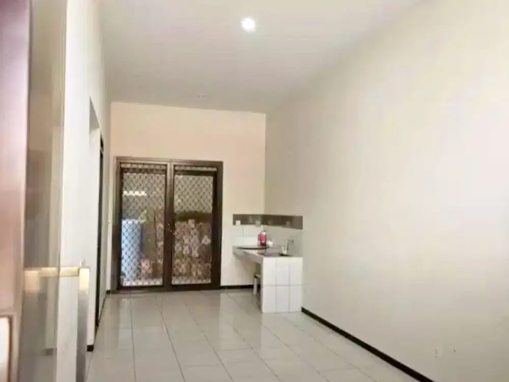 Rumah Dengan Harga Termurah, di Tatar Favorite Kota Baru Parahyangan, Bandung