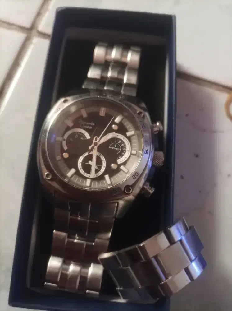 Alexandre Christie AC 6361MC