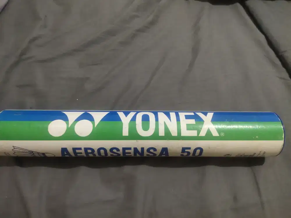 Shuttlecock yonex aerosensa 50
