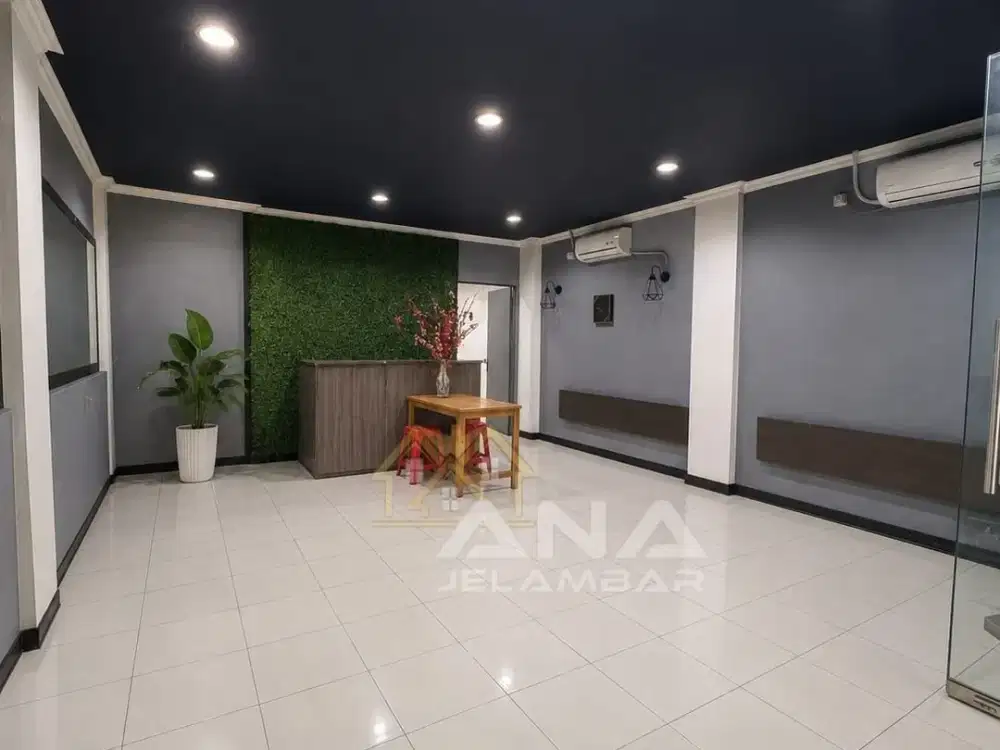 ANA RUMAH UK 5X15M DI PRIME LOCATION DUTA MAS JELAMBAR