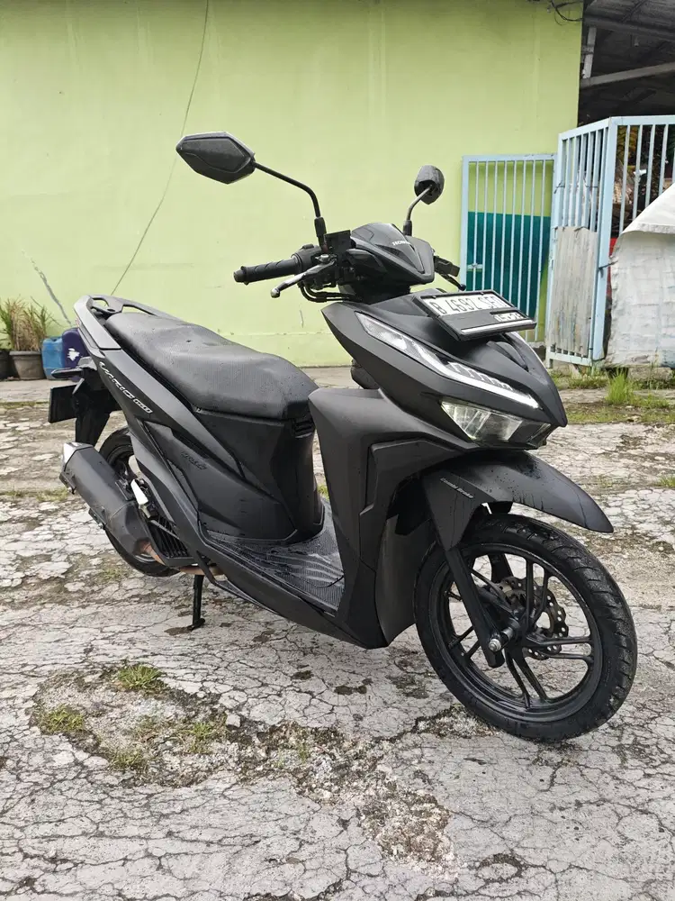 Honda vario 150 2018