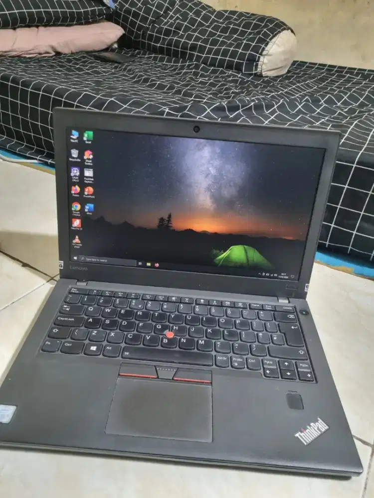 laptop thinkpad x270