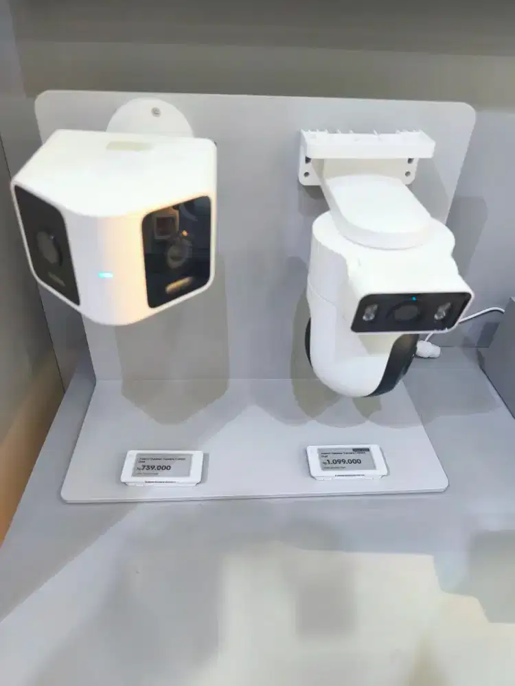 Cctv nya outdoor Xiaomi