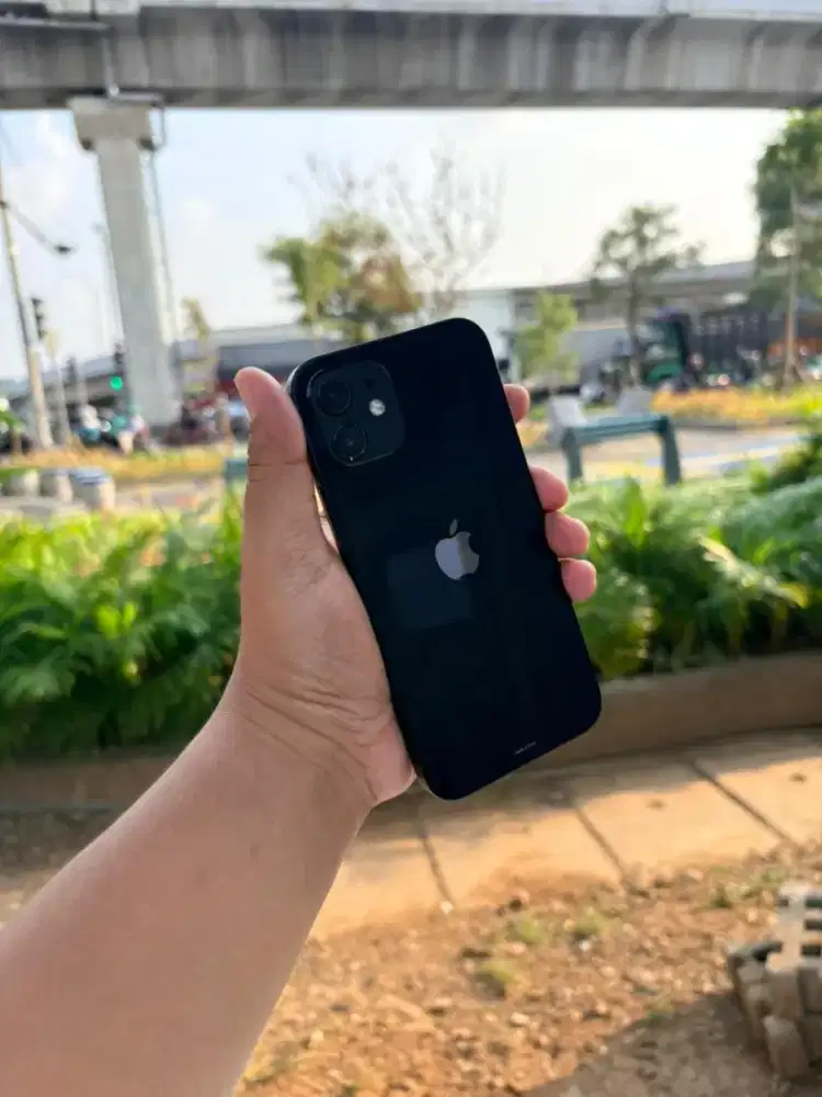 Ip 12 128 GB ex ibox